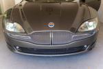 Fisker Tramonto 2006 года